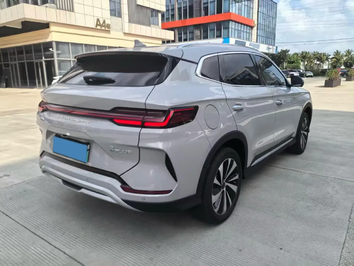 2024 BYD Song Plus BEV 71.8KWH,autocango,china used car exporter,china ev exporter,chinese used car exporter,chinese used ev exporter