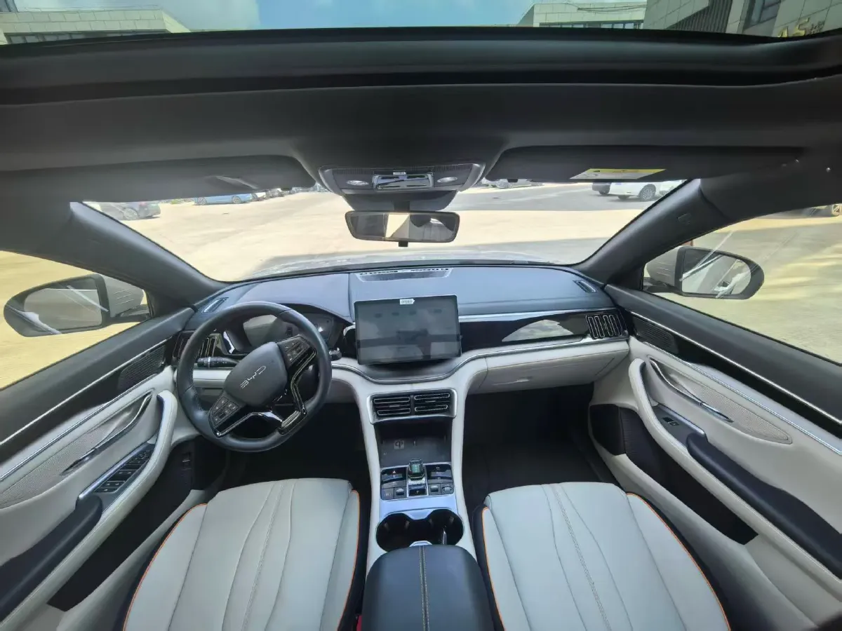 2024 BYD Song Plus BEV 71.8KWH,autocango,china used car exporter,china ev exporter,chinese used car exporter,chinese used ev exporter