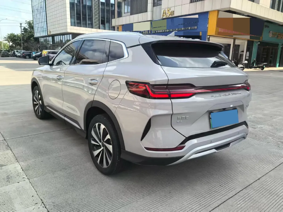 2024 BYD Song Plus BEV 71.8KWH,autocango,china used car exporter,china ev exporter,chinese used car exporter,chinese used ev exporter