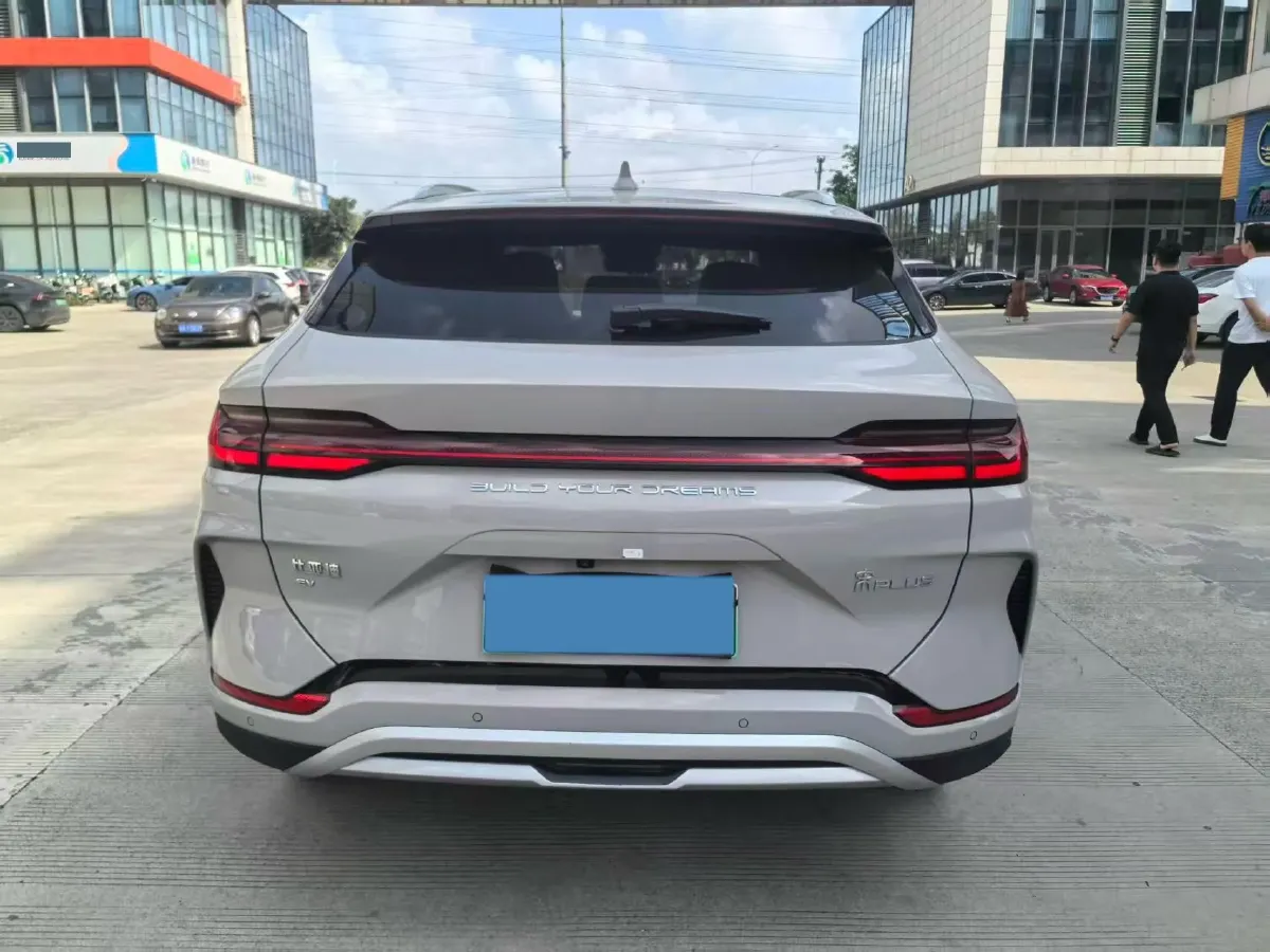 2024 BYD Song Plus BEV 71.8KWH,autocango,china used car exporter,china ev exporter,chinese used car exporter,chinese used ev exporter