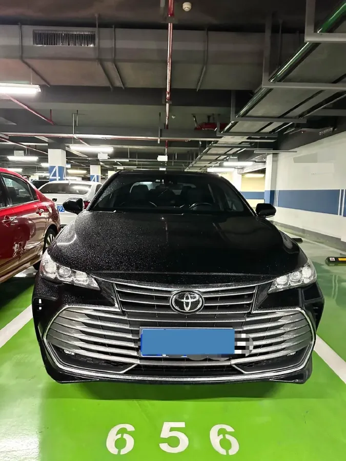 2019 Toyota Avalon 2.0L 178HP L4 CVT,autocango,china used car exporter,china ev exporter,chinese used car exporter,chinese used ev exporter