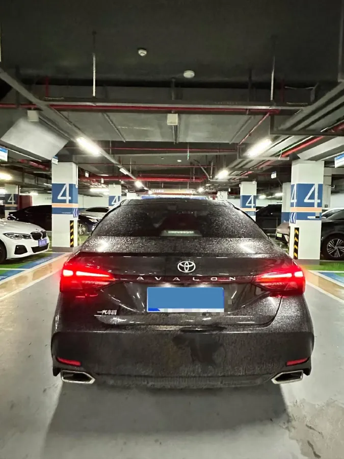 2019 Toyota Avalon 2.0L 178HP L4 CVT,autocango,china used car exporter,china ev exporter,chinese used car exporter,chinese used ev exporter