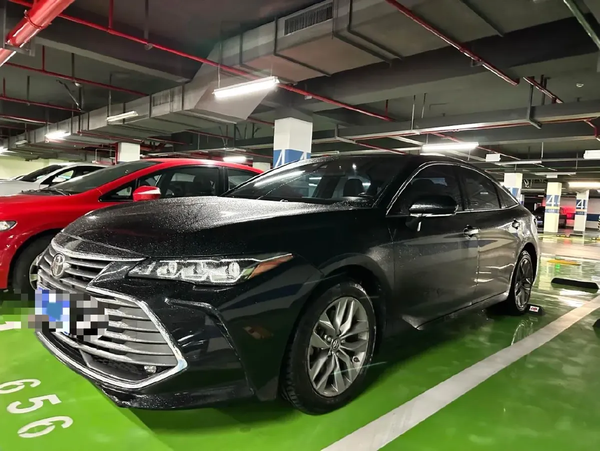 2019 Toyota Avalon 2.0L 178HP L4 CVT,autocango,china used car exporter,china ev exporter,chinese used car exporter,chinese used ev exporter