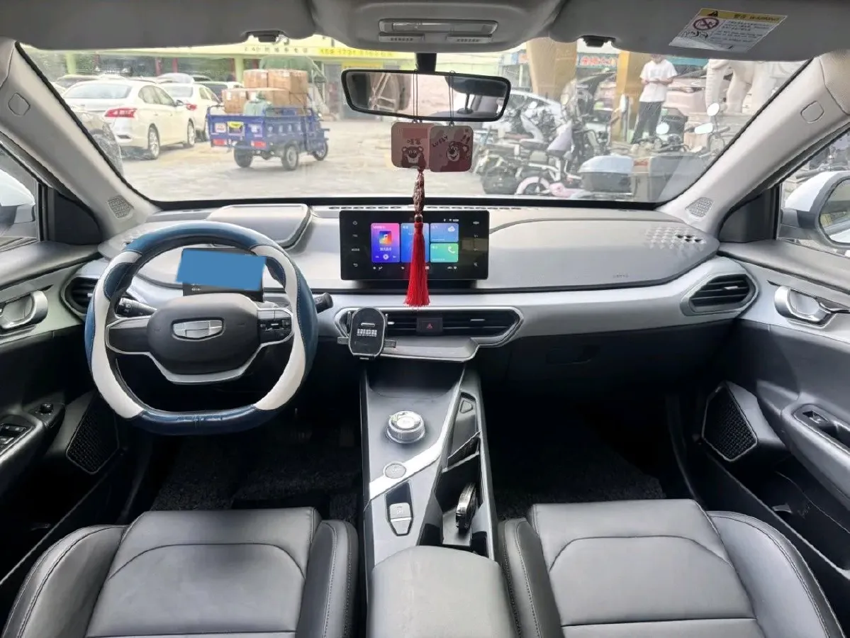 2024 Geometry A BEV 53.4KWH,autocango,china used car exporter,china ev exporter,chinese used car exporter,chinese used ev exporter