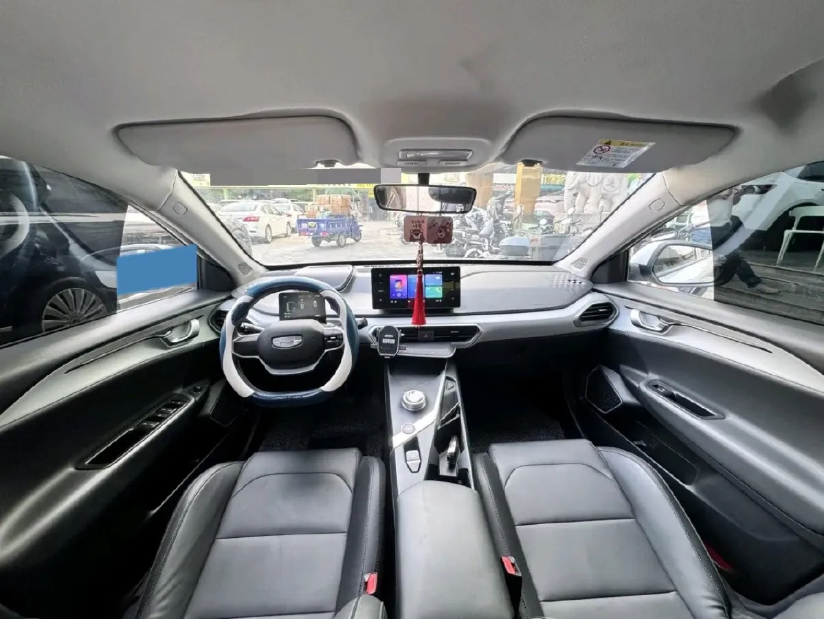 2024 Geometry A BEV 53.4KWH,autocango,china used car exporter,china ev exporter,chinese used car exporter,chinese used ev exporter