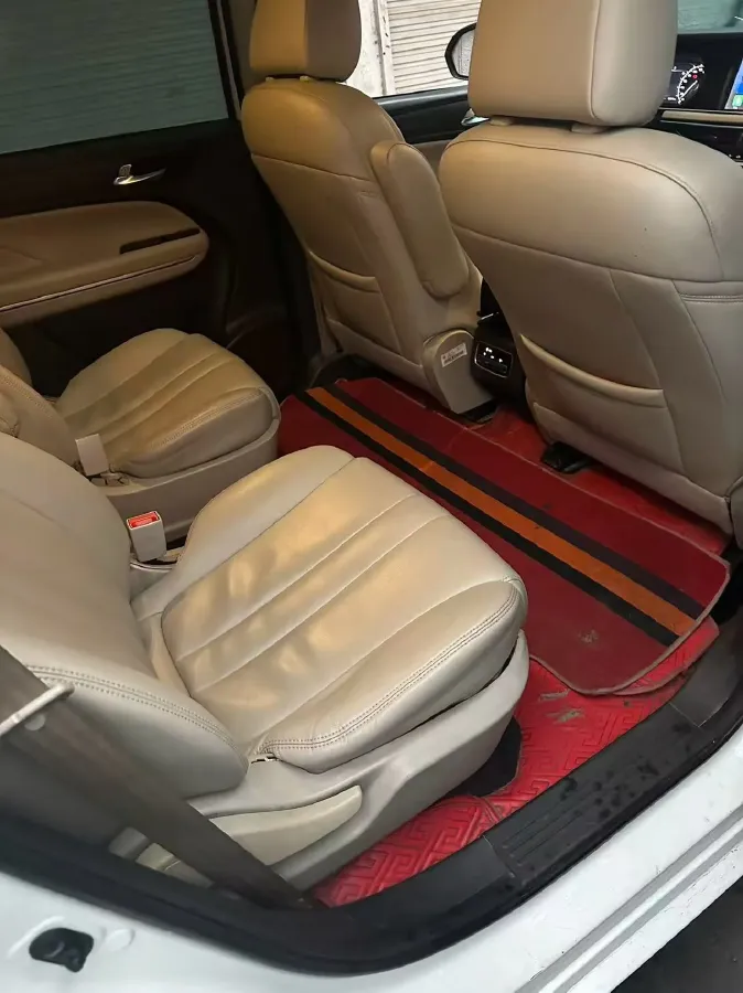 2019 GAC Trumpchi M6 1.5T 171HP L4 6AT,autocango,china used car exporter,china ev exporter,chinese used car exporter,chinese used ev exporter