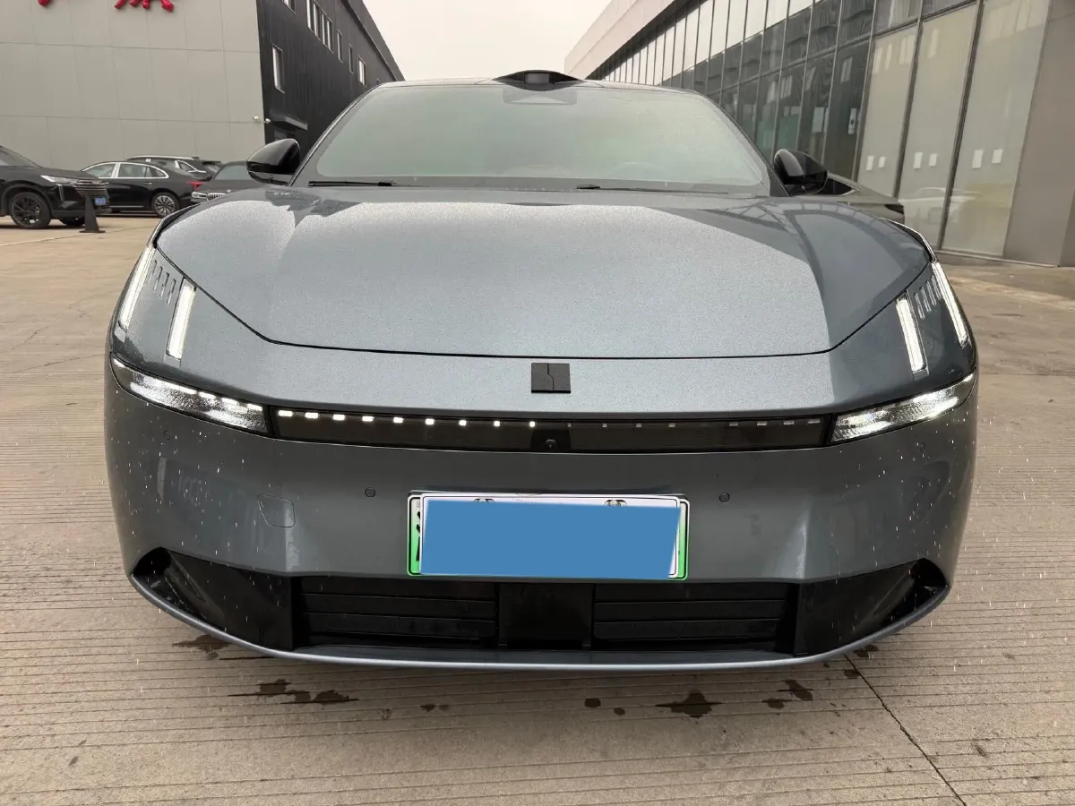 2024 Luxeed S7 BEV 100KWH,autocango,china used car exporter,china ev exporter,chinese used car exporter,chinese used ev exporter