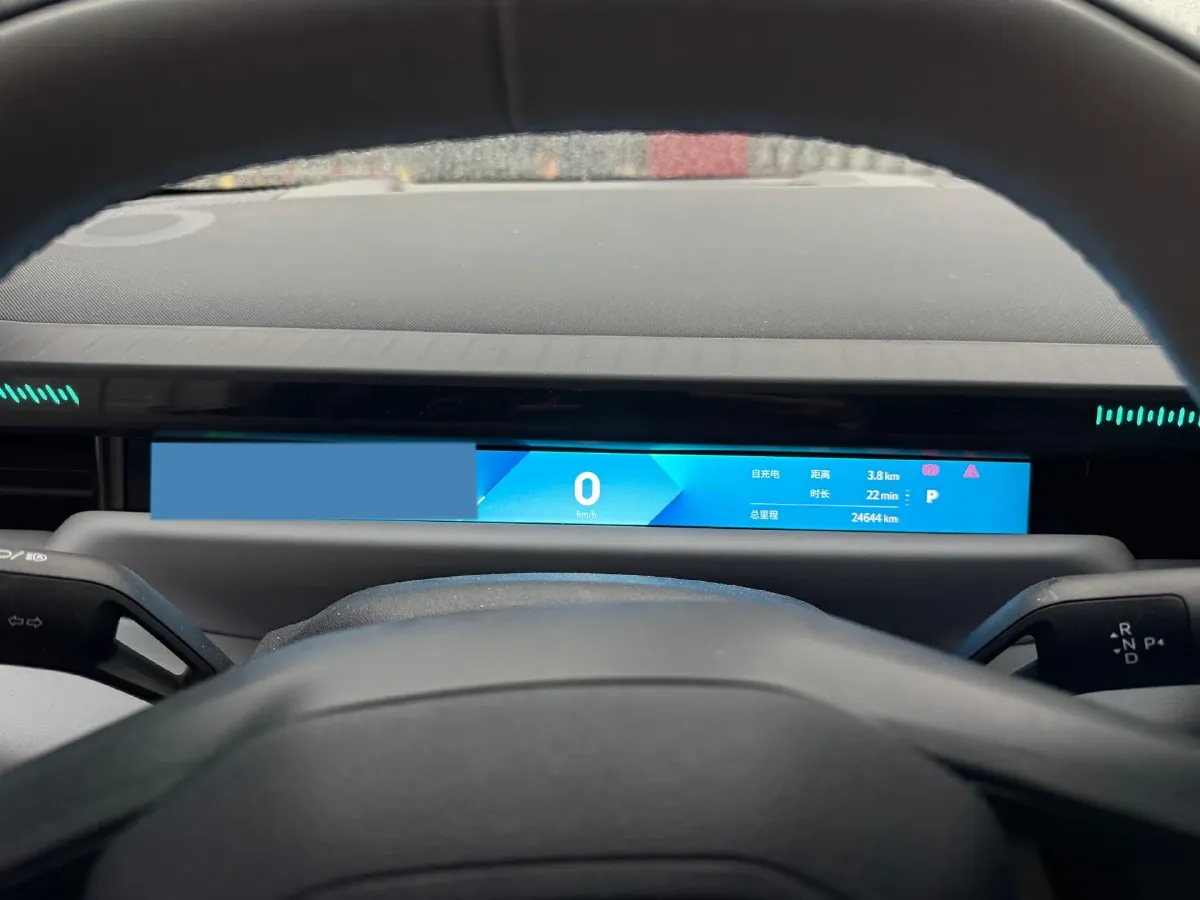 2024 Luxeed S7 BEV 100KWH,autocango,china used car exporter,china ev exporter,chinese used car exporter,chinese used ev exporter