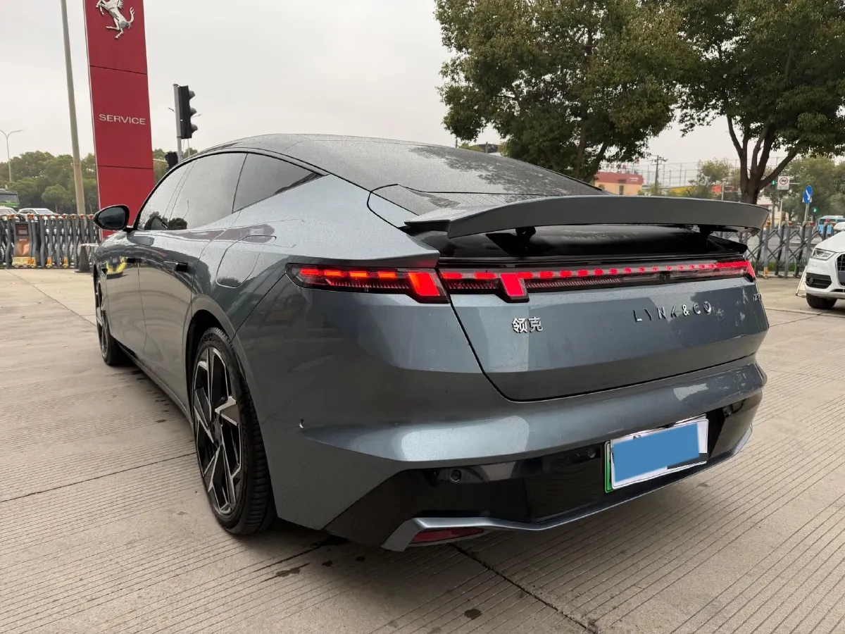 2024 Luxeed S7 BEV 100KWH,autocango,china used car exporter,china ev exporter,chinese used car exporter,chinese used ev exporter