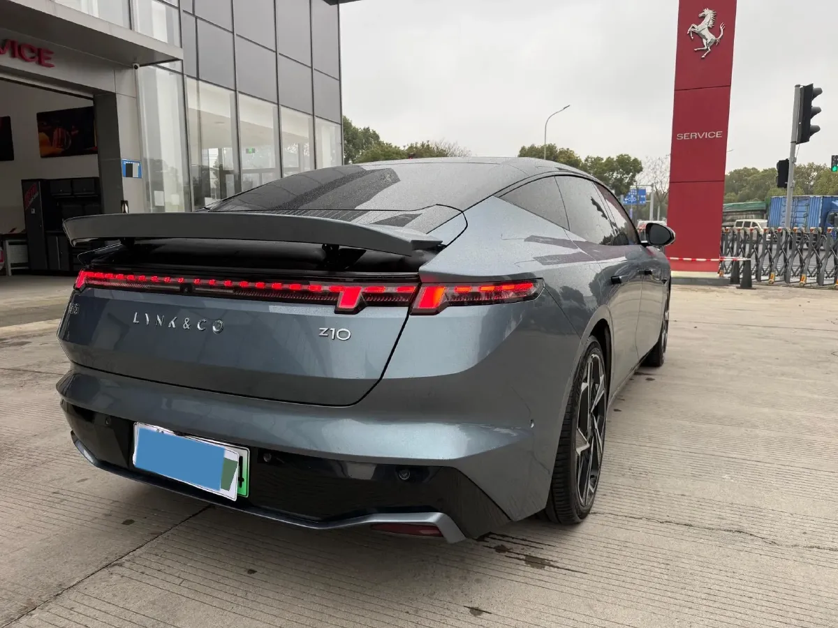 2024 Luxeed S7 BEV 100KWH,autocango,china used car exporter,china ev exporter,chinese used car exporter,chinese used ev exporter