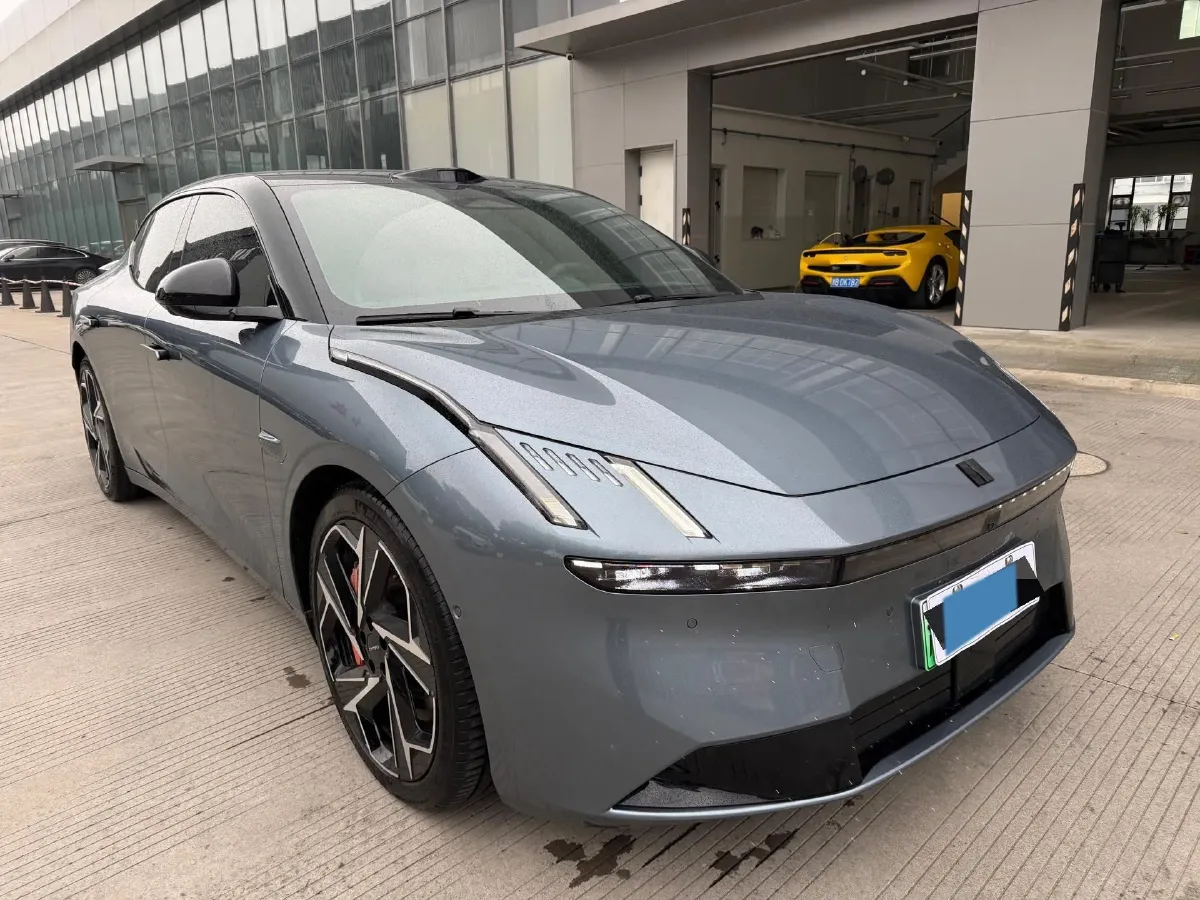 2024 Luxeed S7 BEV 100KWH,autocango,china used car exporter,china ev exporter,chinese used car exporter,chinese used ev exporter