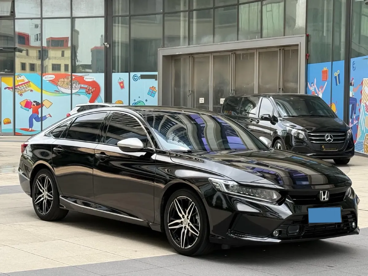 2022 Honda Inspire 1.5T 194HP L4 CVT,autocango,china used car exporter,china ev exporter,chinese used car exporter,chinese used ev exporter