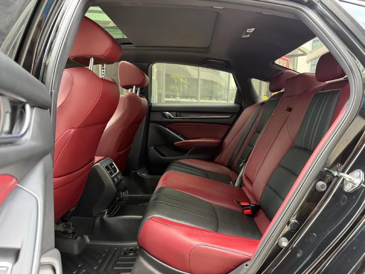 2022 Honda Inspire 1.5T 194HP L4 CVT,autocango,china used car exporter,china ev exporter,chinese used car exporter,chinese used ev exporter