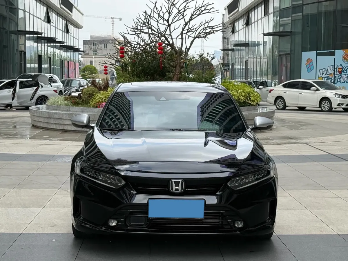 2022 Honda Inspire 1.5T 194HP L4 CVT,autocango,china used car exporter,china ev exporter,chinese used car exporter,chinese used ev exporter