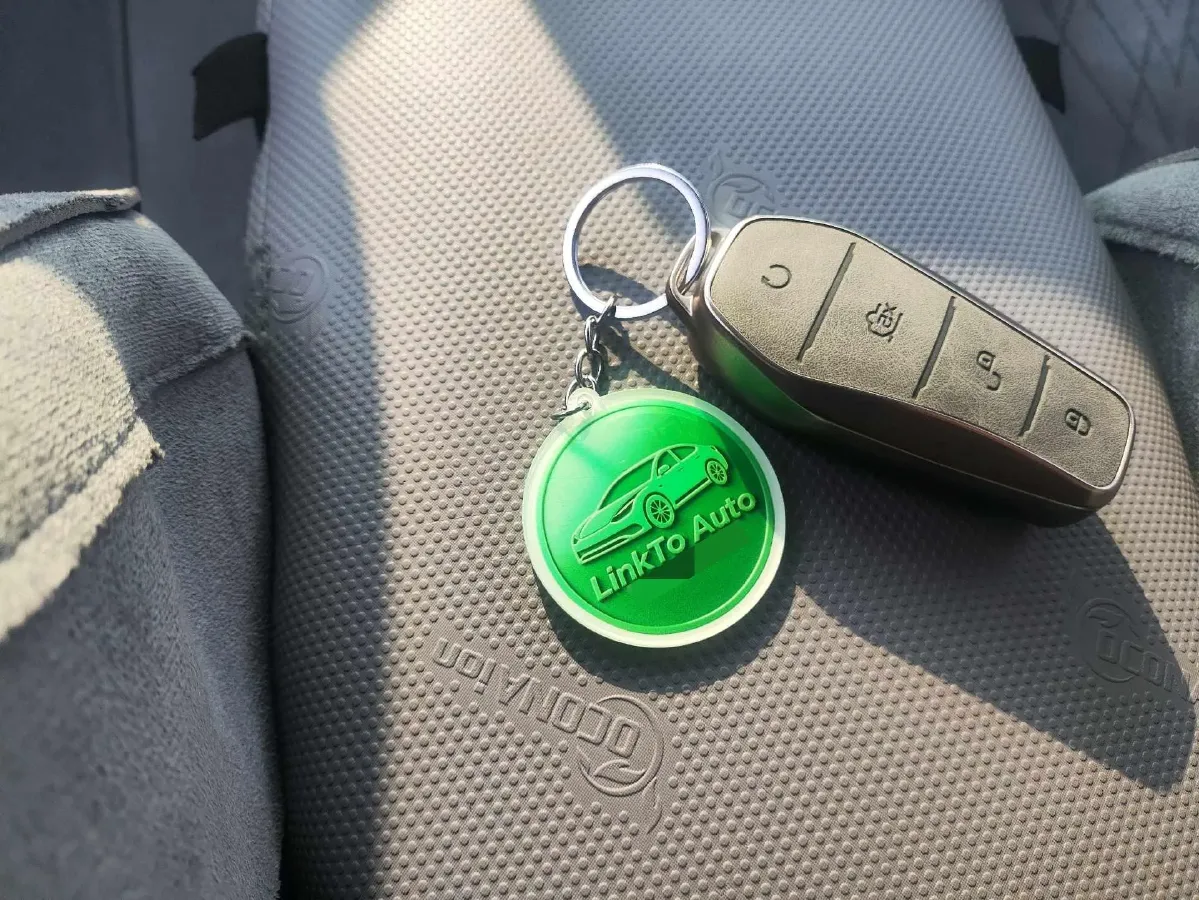 2024 BYD YuanUP BEV 45.12KWH,autocango,china used car exporter,china ev exporter,chinese used car exporter,chinese used ev exporter