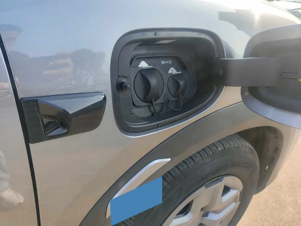 2024 BYD YuanUP BEV 45.12KWH,autocango,china used car exporter,china ev exporter,chinese used car exporter,chinese used ev exporter