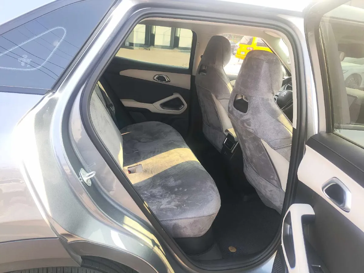 2024 BYD YuanUP BEV 45.12KWH,autocango,china used car exporter,china ev exporter,chinese used car exporter,chinese used ev exporter