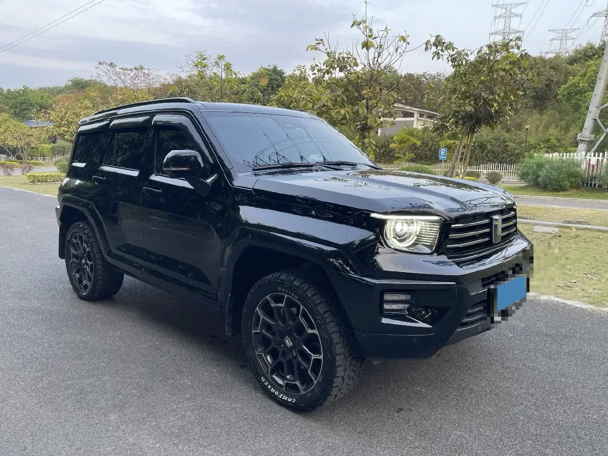 2024 Tank 700 3.0T 360HP V6 9AT PHEV 37.1KWH,autocango,china used car exporter,china ev exporter,chinese used car exporter,chinese used ev exporter