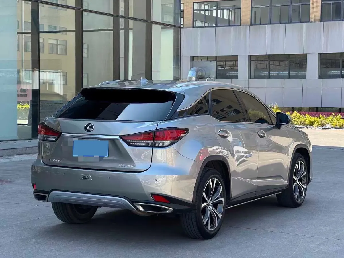 2020 Lexus RX 2.0T 231HP L4 6AT,autocango,china used car exporter,china ev exporter,chinese used car exporter,chinese used ev exporter