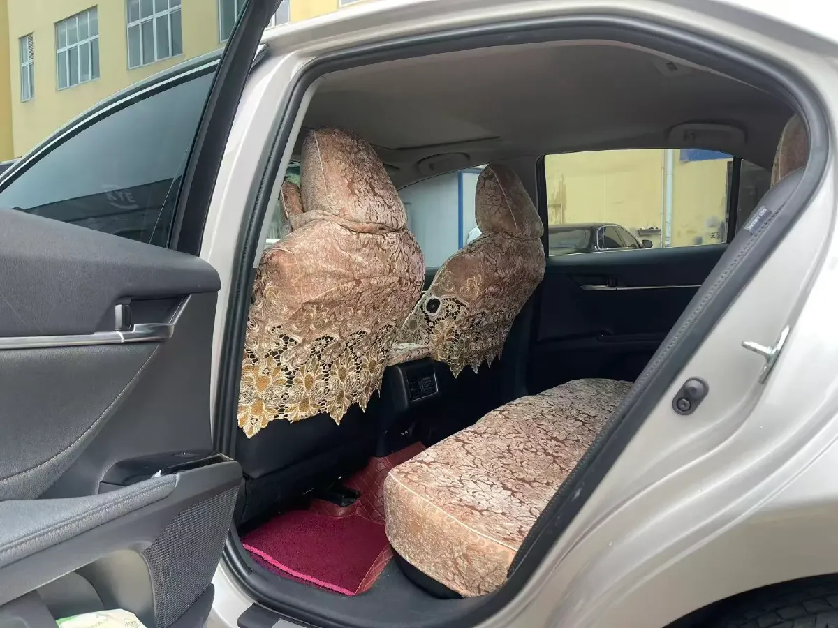 2023 Toyota Camry 2.0L 177HP L4 CVT,autocango,china used car exporter,china ev exporter,chinese used car exporter,chinese used ev exporter