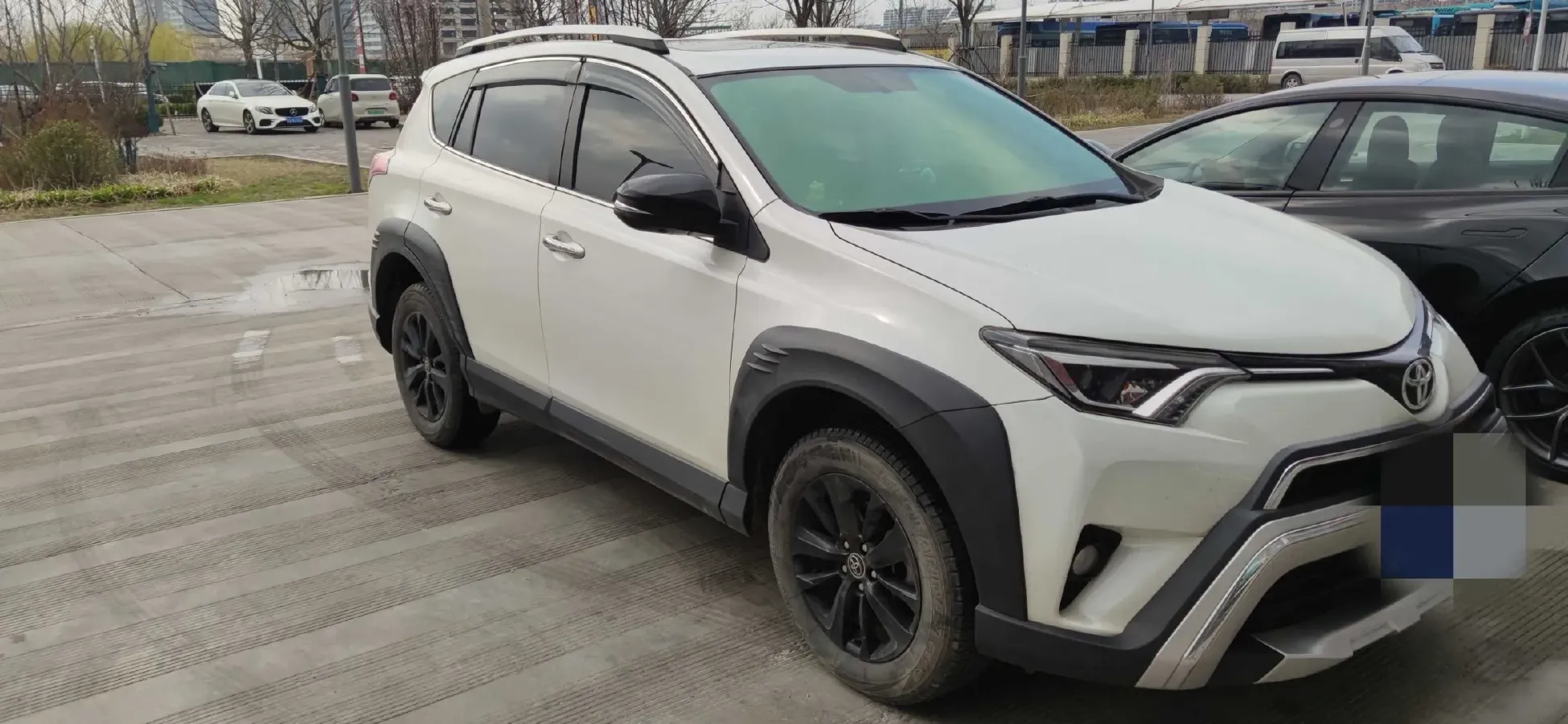 2019 Toyota RAV4 2.0L 151HP L4 CVT,autocango,china used car exporter,china ev exporter,chinese used car exporter,chinese used ev exporter