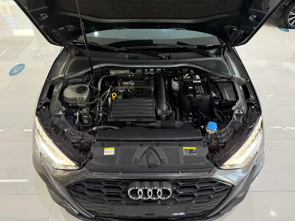 2023 Audi A3 1.4T 150HP L4 7DCT,autocango,china used car exporter,china ev exporter,chinese used car exporter,chinese used ev exporter