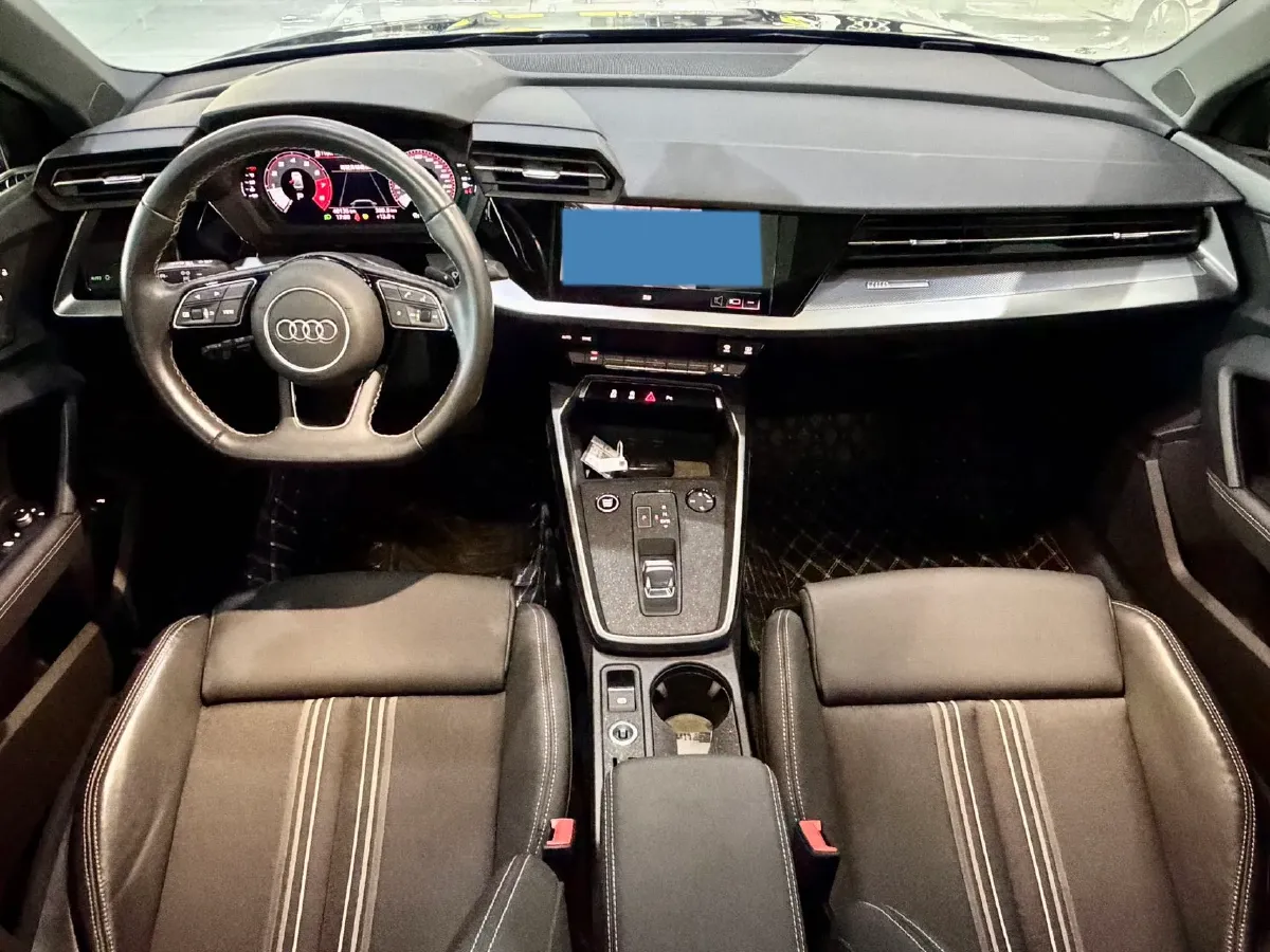 2023 Audi A3 1.4T 150HP L4 7DCT,autocango,china used car exporter,china ev exporter,chinese used car exporter,chinese used ev exporter