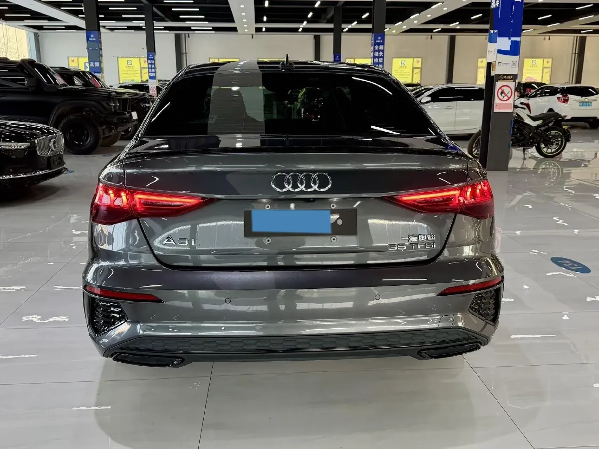2023 Audi A3 1.4T 150HP L4 7DCT,autocango,china used car exporter,china ev exporter,chinese used car exporter,chinese used ev exporter