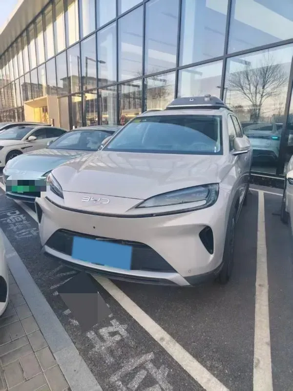 2025 BYD Sea Lion 07 DM-i 1.5T 156HP L4 E-CVT PHEV,autocango,china used car exporter,china ev exporter,chinese used car exporter,chinese used ev exporter