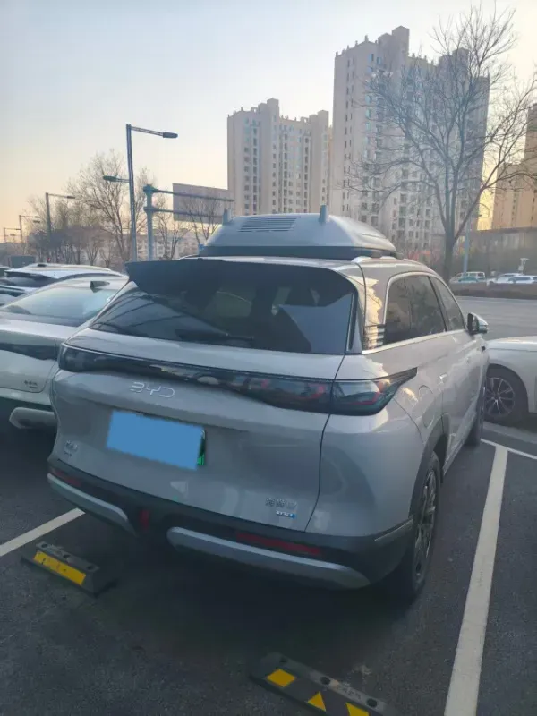 2025 BYD Sea Lion 07 DM-i 1.5T 156HP L4 E-CVT PHEV,autocango,china used car exporter,china ev exporter,chinese used car exporter,chinese used ev exporter