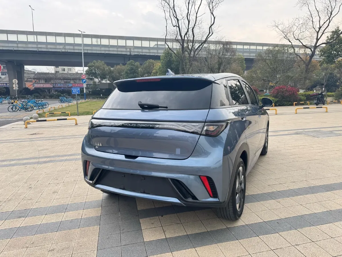 2025 BYD Dolphin BEV 44.928KWH,autocango,china used car exporter,china ev exporter,chinese used car exporter,chinese used ev exporter