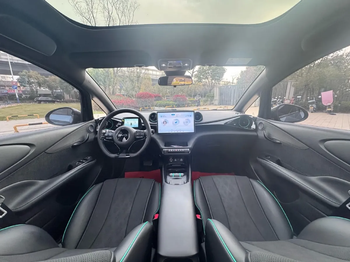 2025 BYD Dolphin BEV 44.928KWH,autocango,china used car exporter,china ev exporter,chinese used car exporter,chinese used ev exporter