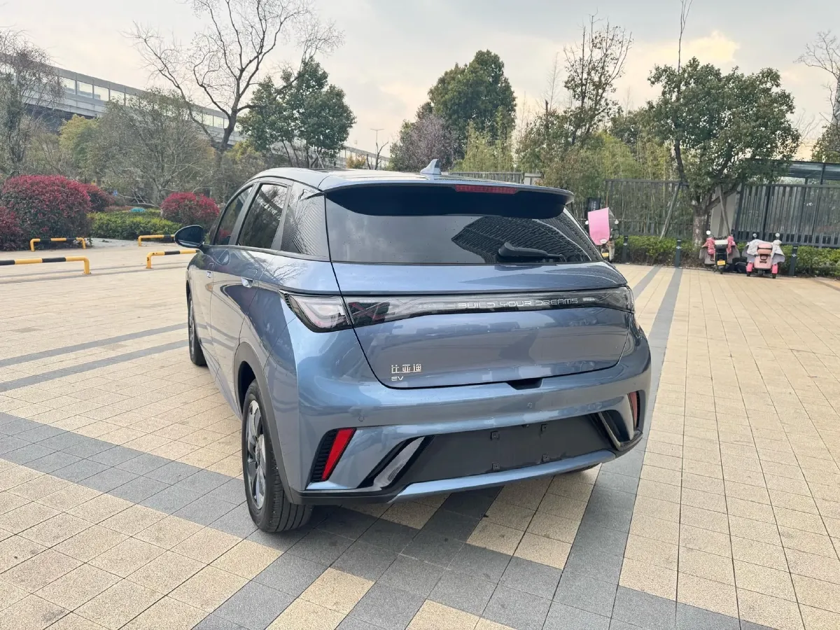 2025 BYD Dolphin BEV 44.928KWH,autocango,china used car exporter,china ev exporter,chinese used car exporter,chinese used ev exporter