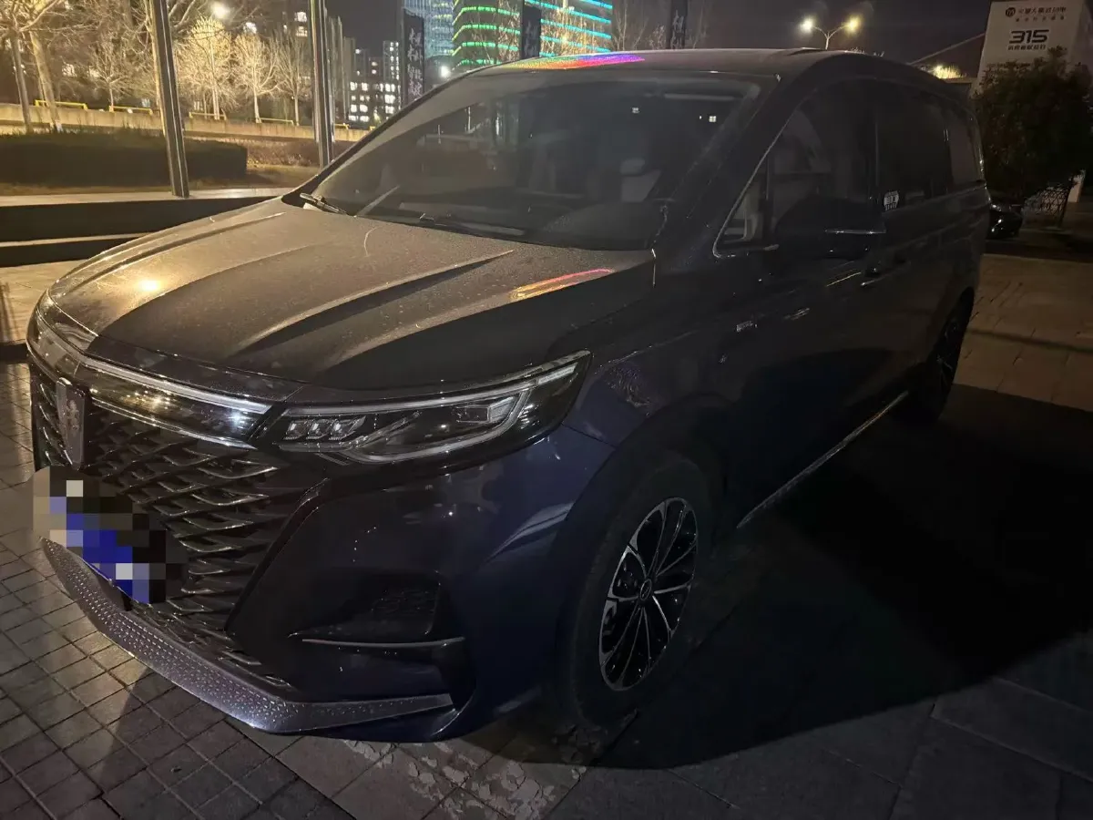 2021 Roewe iMAX8 2.0T 234HP L4 8AT,autocango,china used car exporter,china ev exporter,chinese used car exporter,chinese used ev exporter