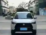2024 Toyota Corolla Cross 2.0L 171HP L4 CVT