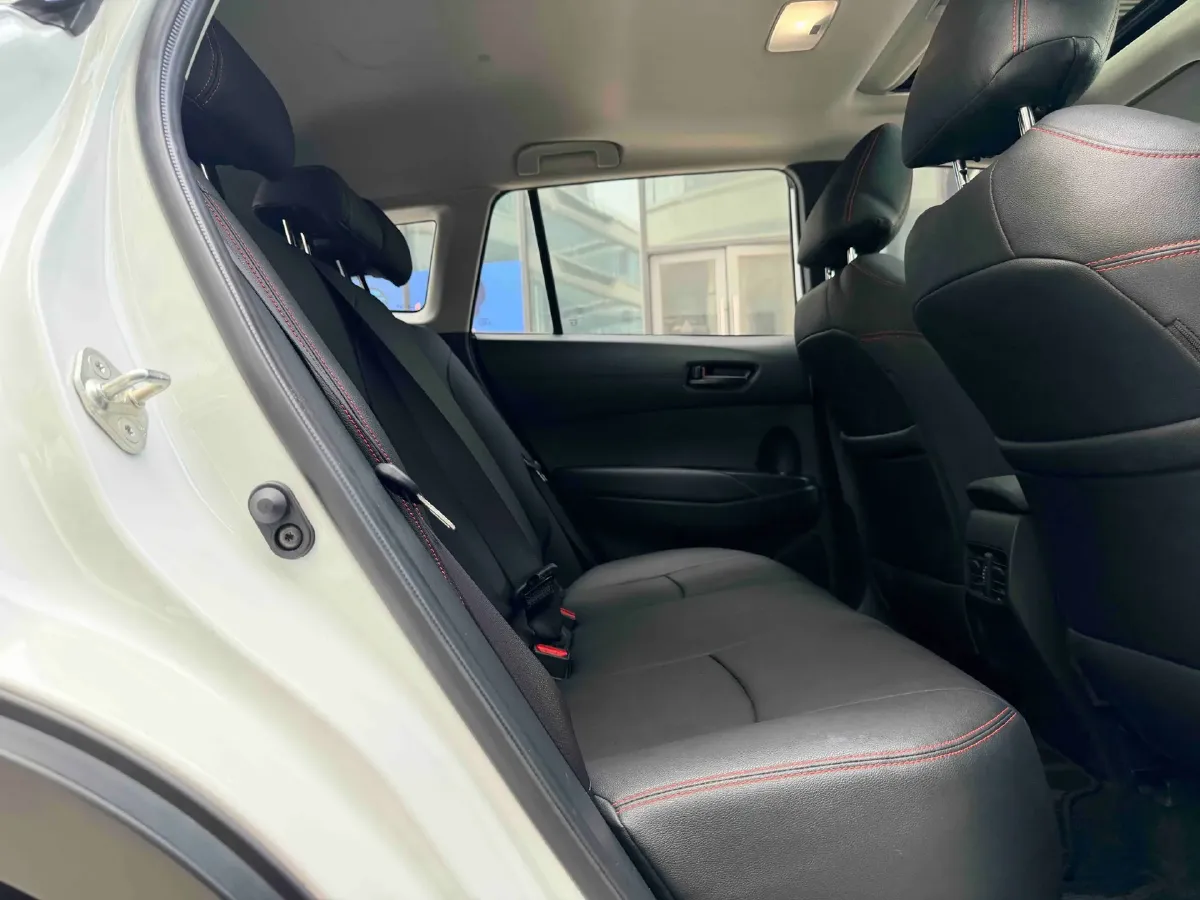 2024 Toyota Corolla Cross 2.0L 171HP L4 CVT,autocango,china used car exporter,china ev exporter,chinese used car exporter,chinese used ev exporter