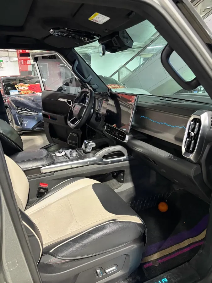 2024 Jetour ShanHai TravellerC-DM 1.5T 156HP L4 3DHT PHEV 43.24KWH,autocango,china used car exporter,china ev exporter,chinese used car exporter,chinese used ev exporter