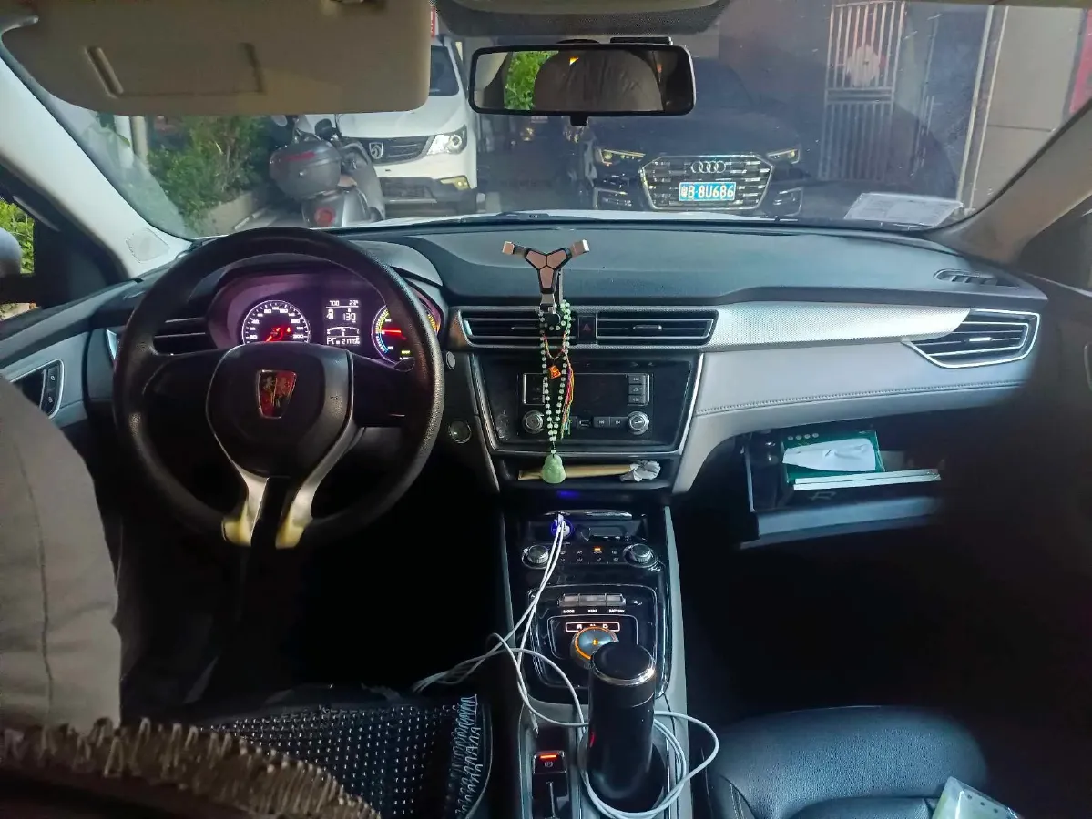 2018 Roewe Ei5 BEV 35KWH,autocango,china used car exporter,china ev exporter,chinese used car exporter,chinese used ev exporter