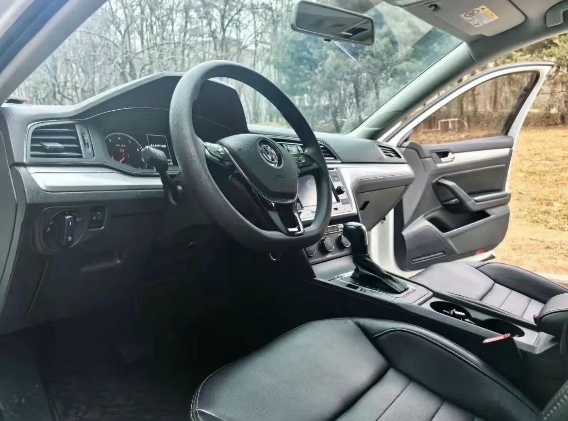 2019 Volkswagen Lamando 1.4T 131HP L4 7DCT,autocango,china used car exporter,china ev exporter,chinese used car exporter,chinese used ev exporter