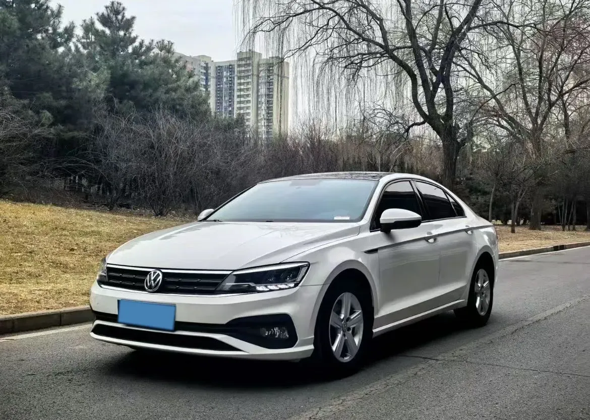 2019 Volkswagen Lamando 1.4T 131HP L4 7DCT,autocango,china used car exporter,china ev exporter,chinese used car exporter,chinese used ev exporter
