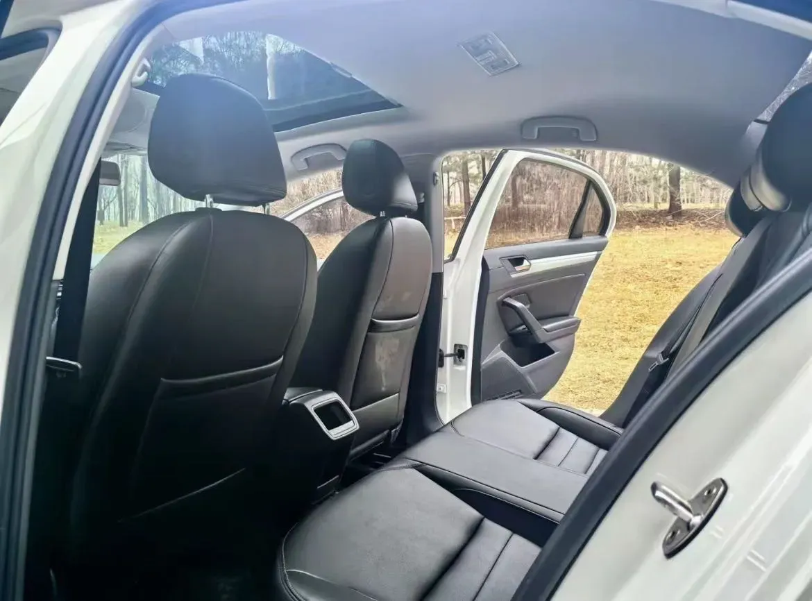 2019 Volkswagen Lamando 1.4T 131HP L4 7DCT,autocango,china used car exporter,china ev exporter,chinese used car exporter,chinese used ev exporter