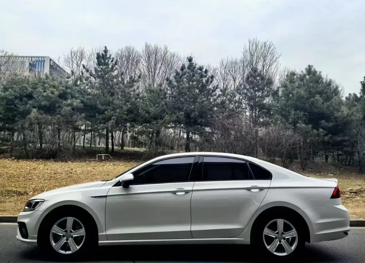 2019 Volkswagen Lamando 1.4T 131HP L4 7DCT,autocango,china used car exporter,china ev exporter,chinese used car exporter,chinese used ev exporter