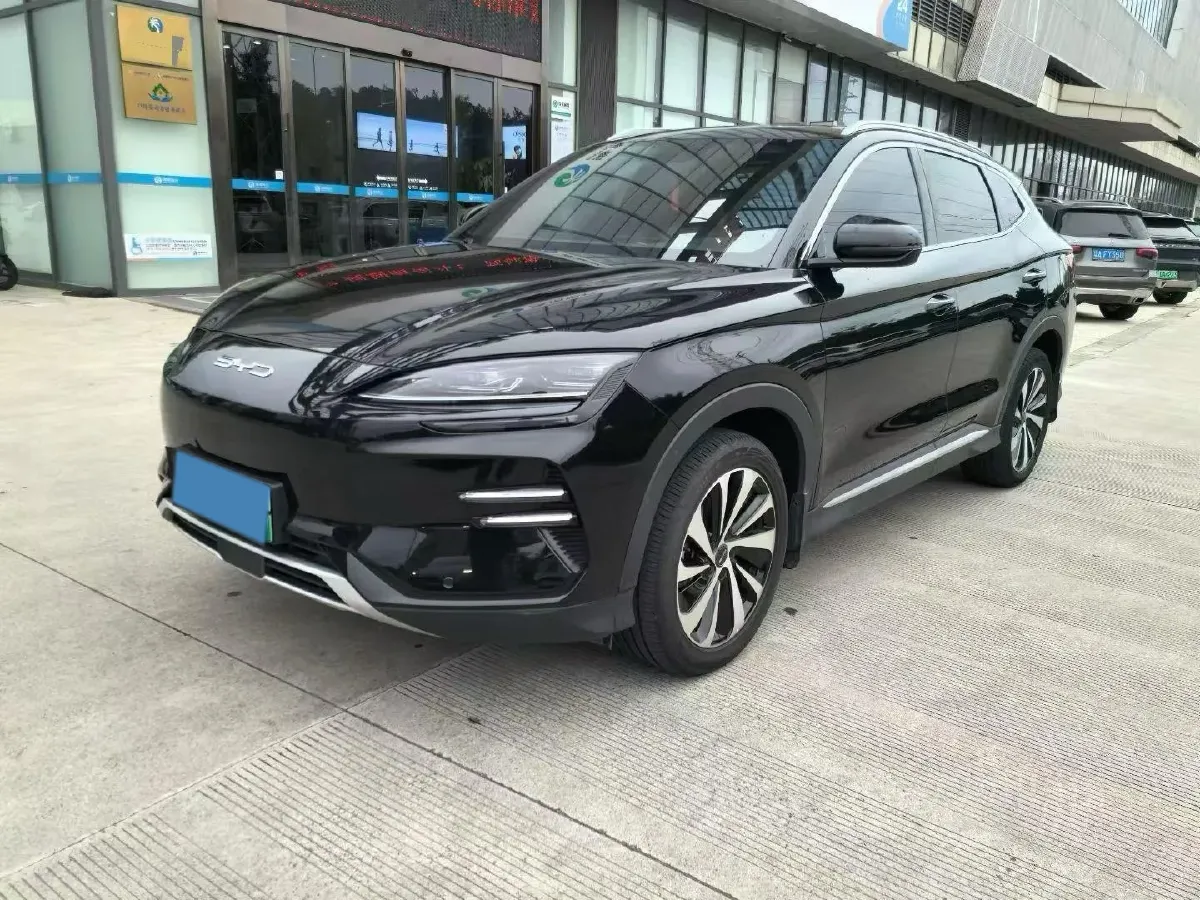 2024 BYD Song Plus BEV 71.8KWH,autocango,china used car exporter,china ev exporter,chinese used car exporter,chinese used ev exporter