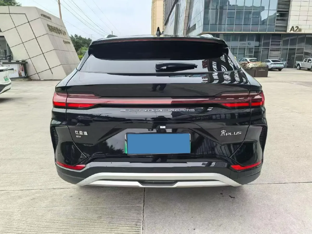 2024 BYD Song Plus BEV 71.8KWH,autocango,china used car exporter,china ev exporter,chinese used car exporter,chinese used ev exporter