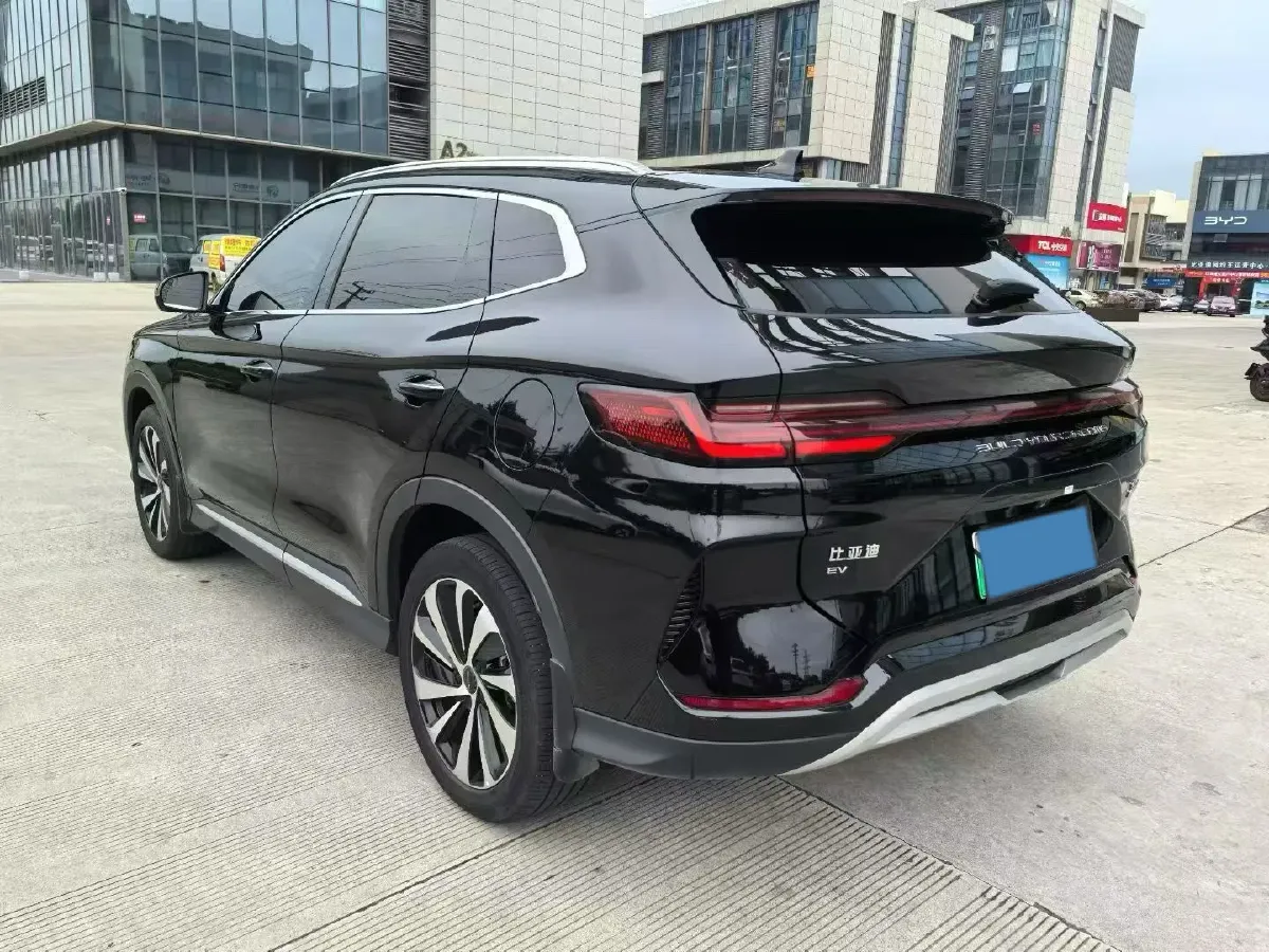 2024 BYD Song Plus BEV 71.8KWH,autocango,china used car exporter,china ev exporter,chinese used car exporter,chinese used ev exporter