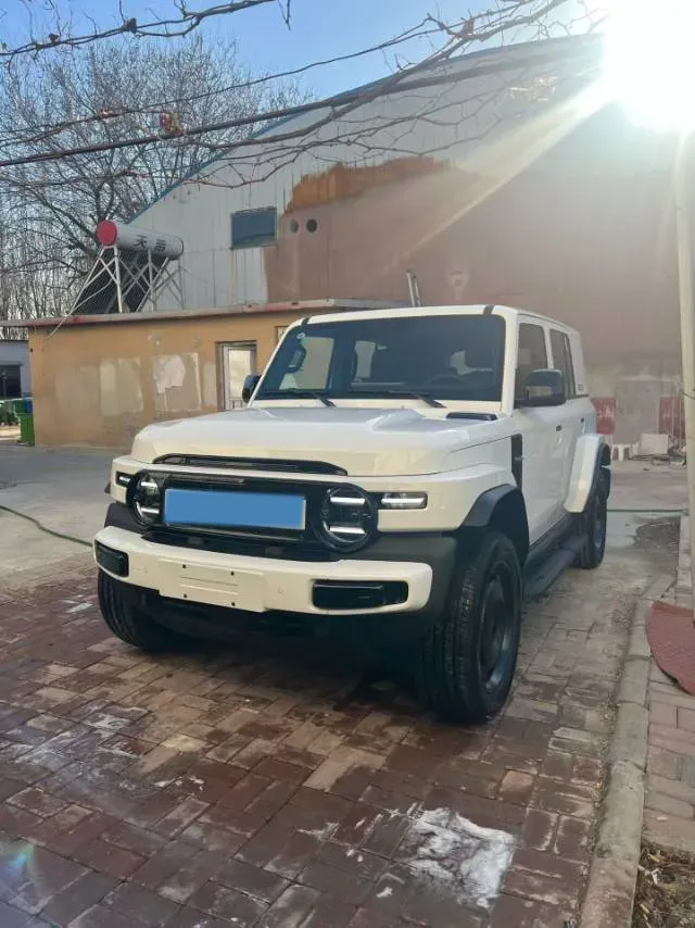 2025 Yufeng Auto Golden Warehouse BEV,autocango,china used car exporter,china ev exporter,chinese used car exporter,chinese used ev exporter