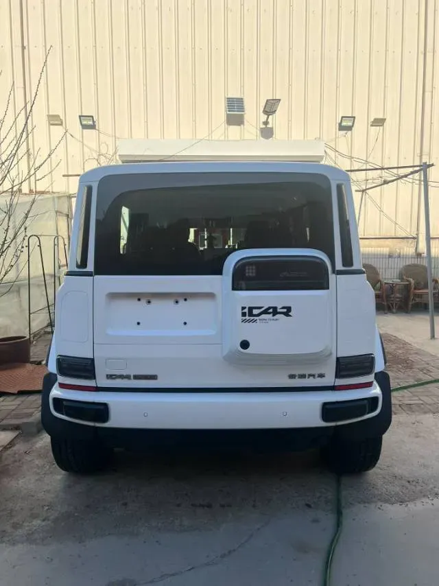 2025 Yufeng Auto Golden Warehouse BEV,autocango,china used car exporter,china ev exporter,chinese used car exporter,chinese used ev exporter