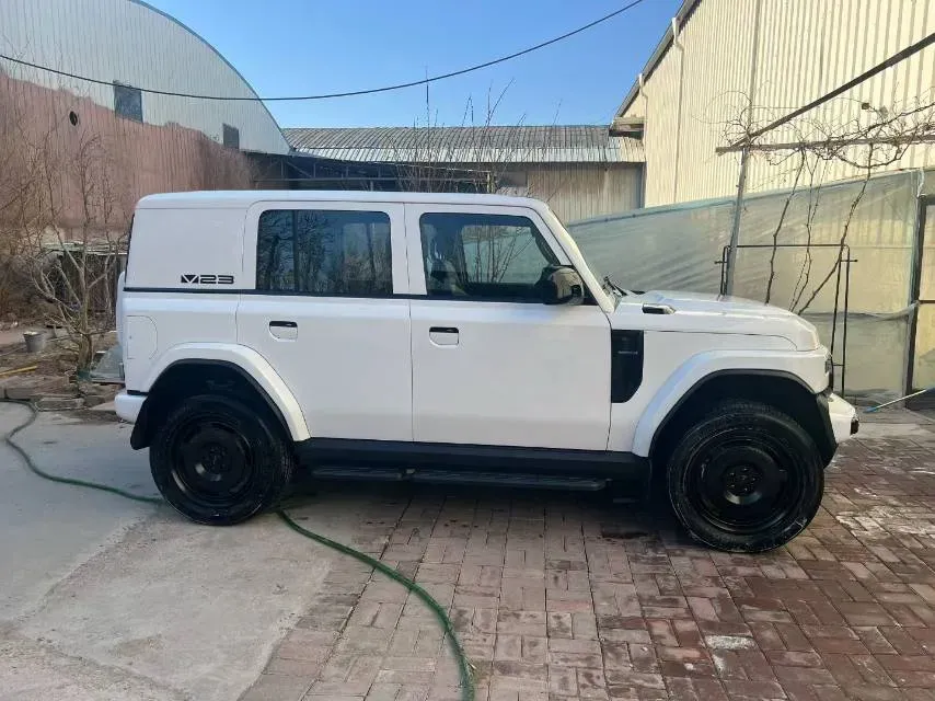 2025 Yufeng Auto Golden Warehouse BEV,autocango,china used car exporter,china ev exporter,chinese used car exporter,chinese used ev exporter