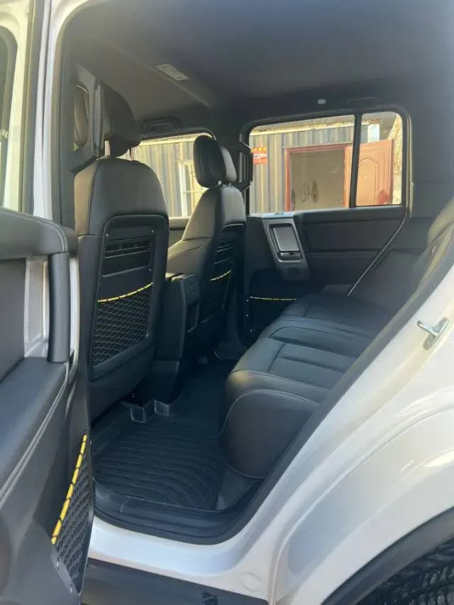 2025 Yufeng Auto Golden Warehouse BEV,autocango,china used car exporter,china ev exporter,chinese used car exporter,chinese used ev exporter