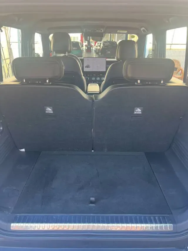 2025 Yufeng Auto Golden Warehouse BEV,autocango,china used car exporter,china ev exporter,chinese used car exporter,chinese used ev exporter